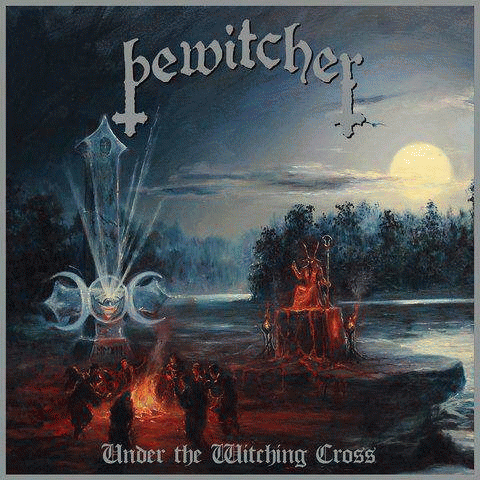 Bewitcher : Under the Witching Cross